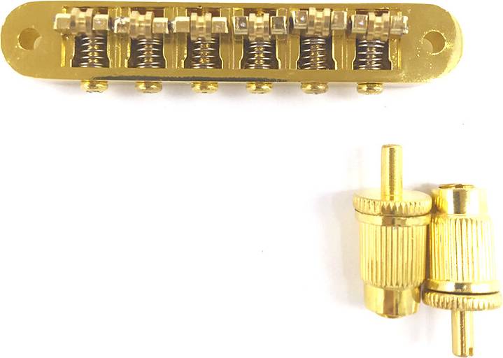 LP Ball String Code Bridge Roller Saddle