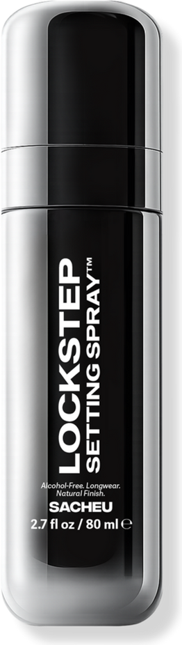 Sacheu Lockstep Setting Spray 80ml