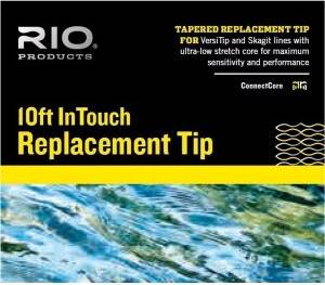 RIO InTouch Replacement Tip 10ft