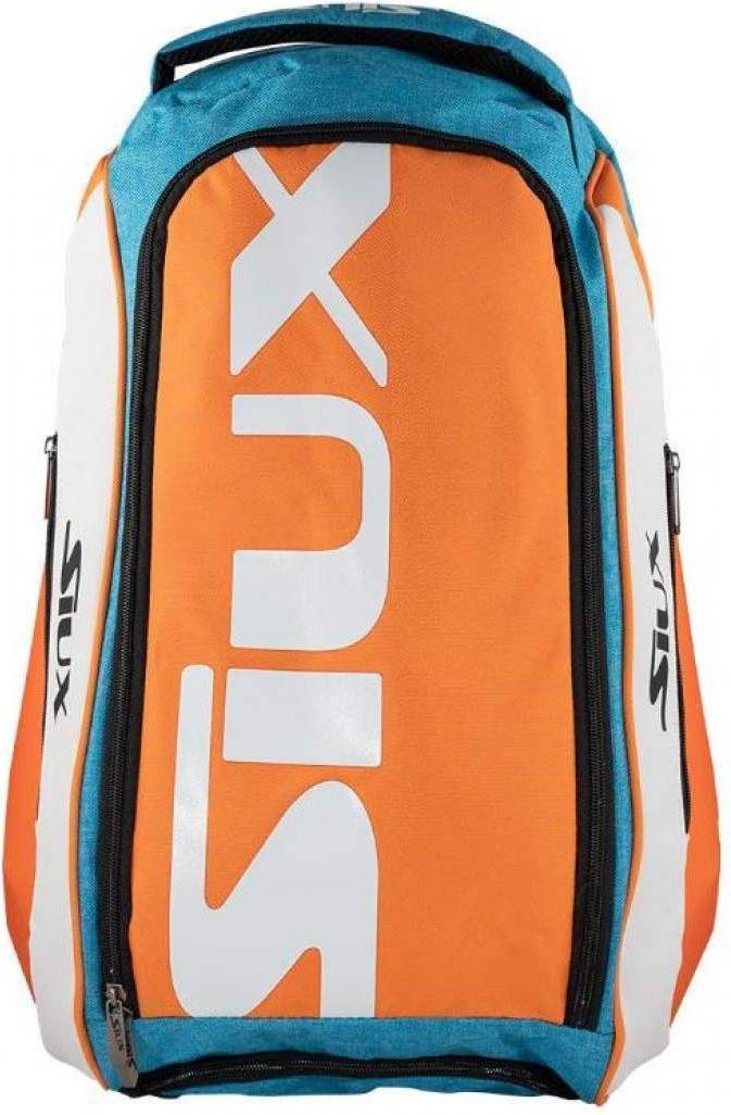 Siux Pro Tour Backpack Orange Ketsjer Rygsæk