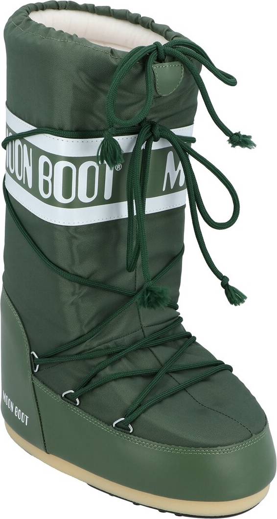 Moon boots men Moon Boot Icon