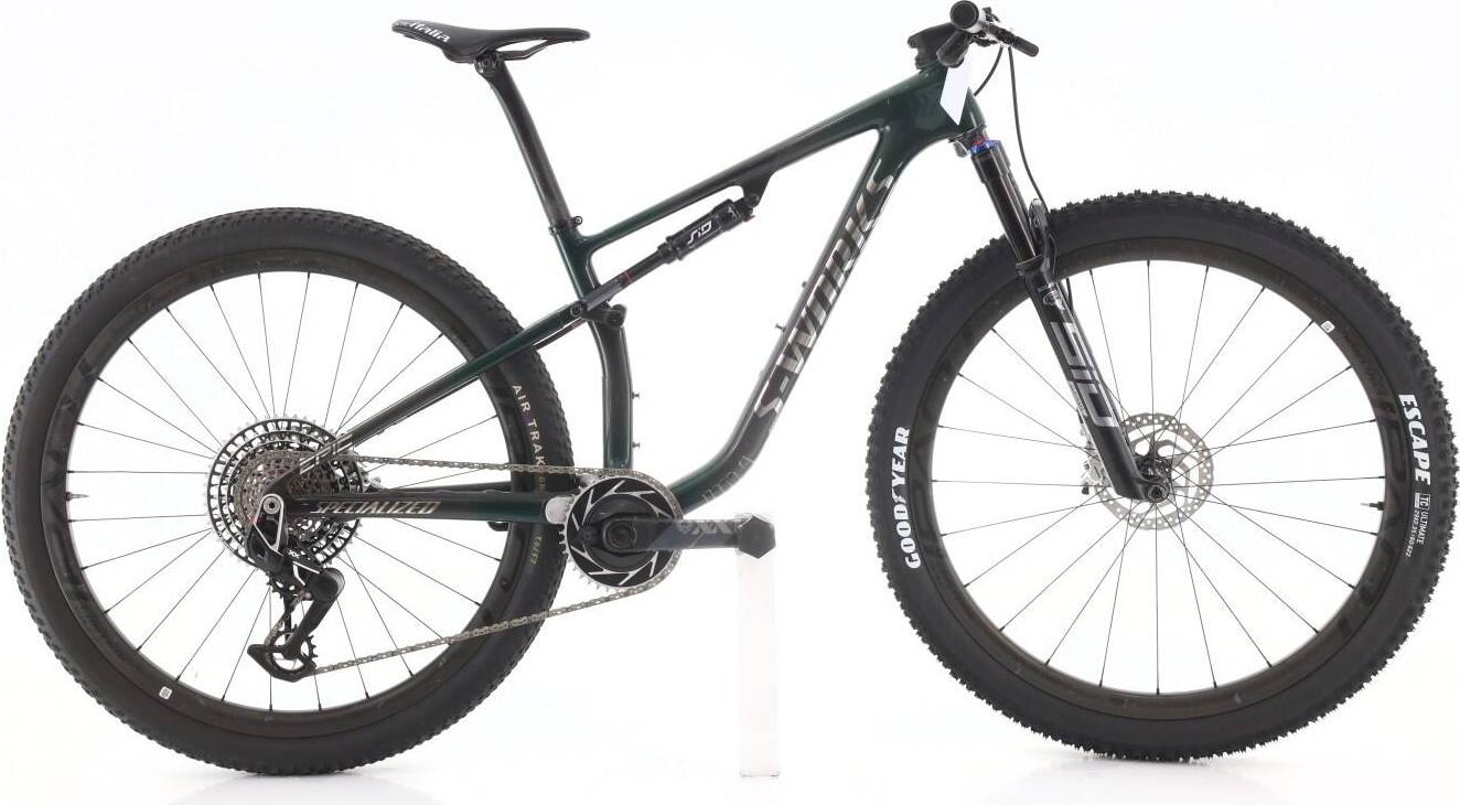 Specialized Epic S-Works XXSL AXS Roval Control
