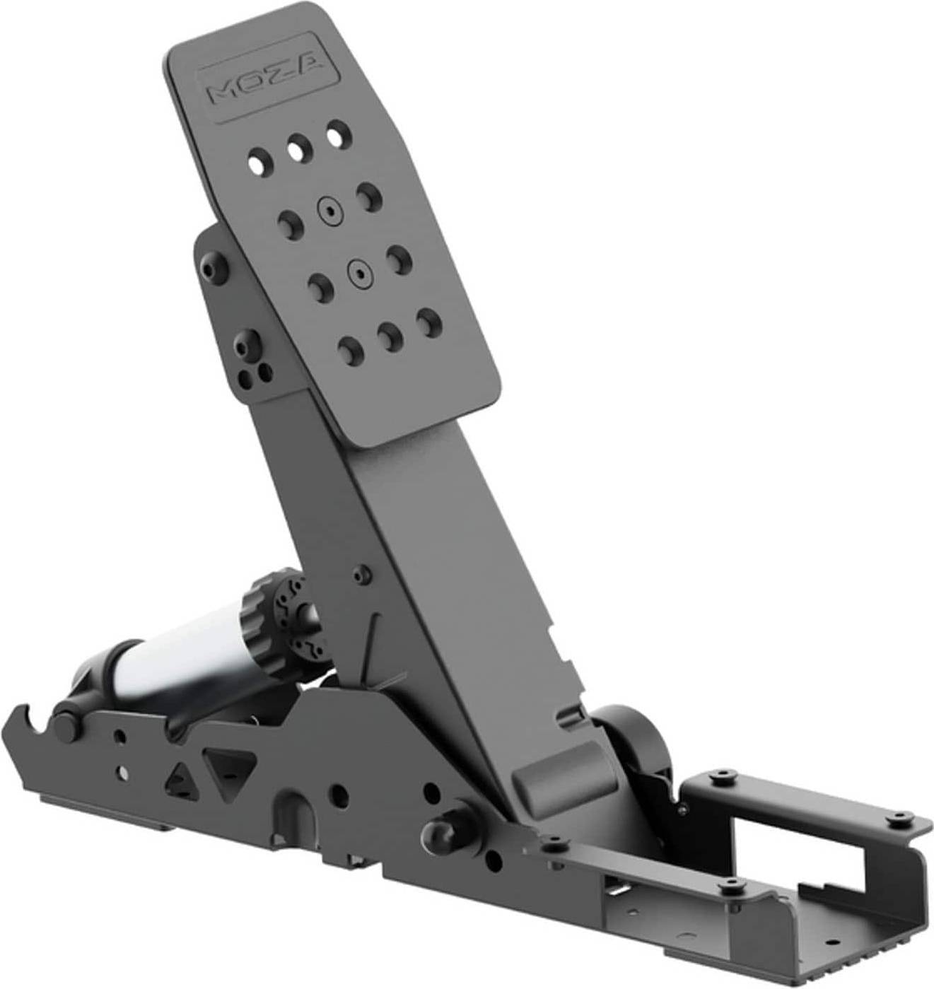 Moza SRP2 Sim Racing Load Cell Clutch Pedal