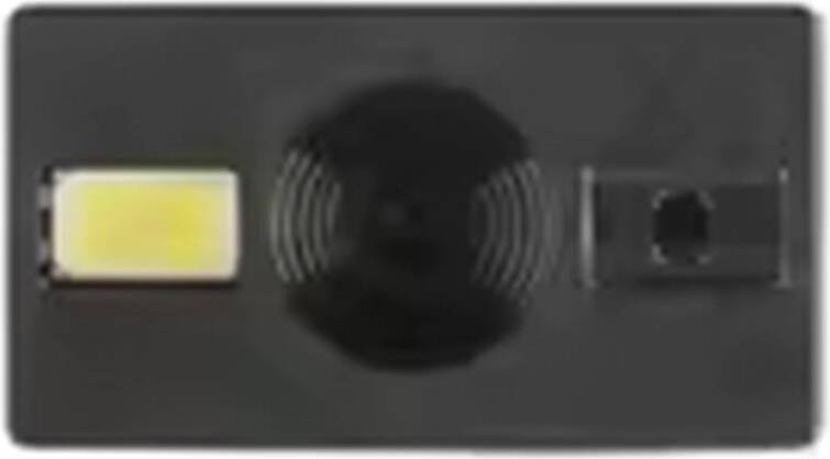 Istovo GM65S 1D 2D QR Code Image Barcode Module