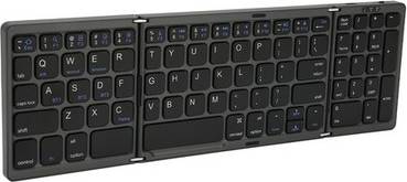 Foldable Keyboard Numeric Key 81 Keys