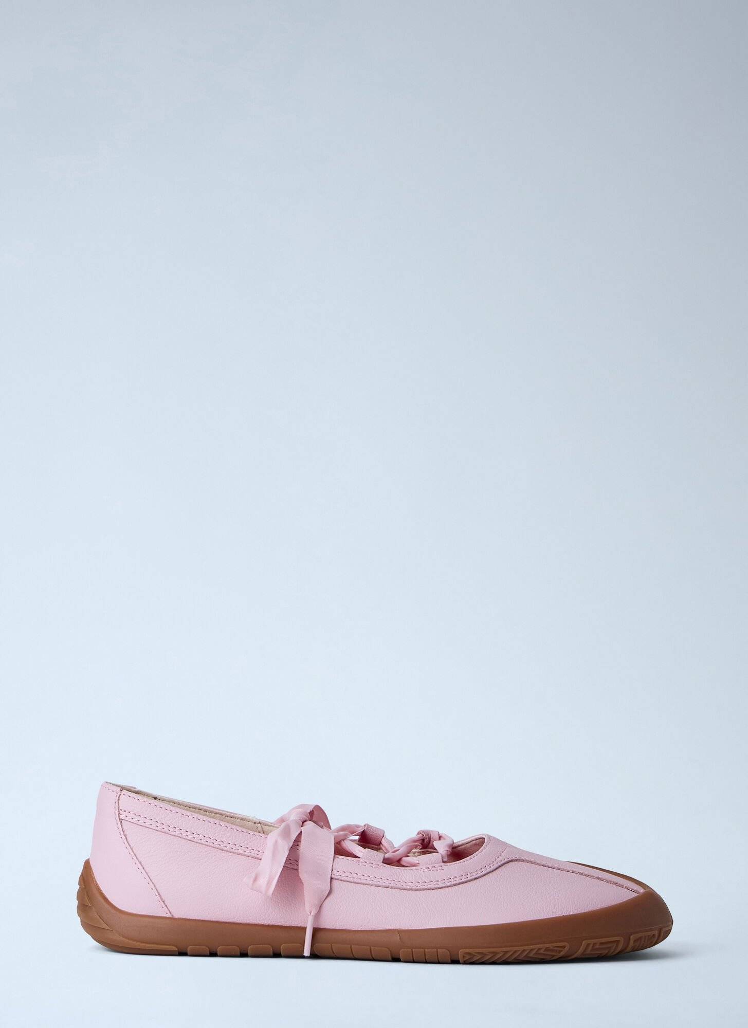 Dame Sko - Rosa