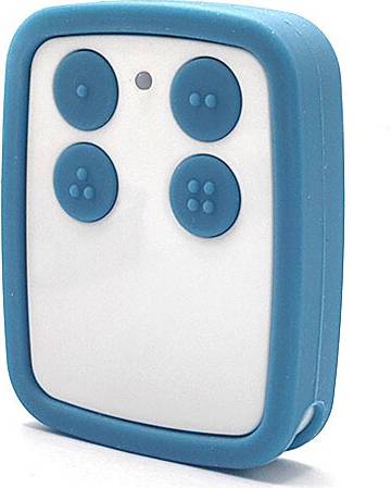 Multi copy Multi-Frequency 250-868MHz Copy Remote Control
