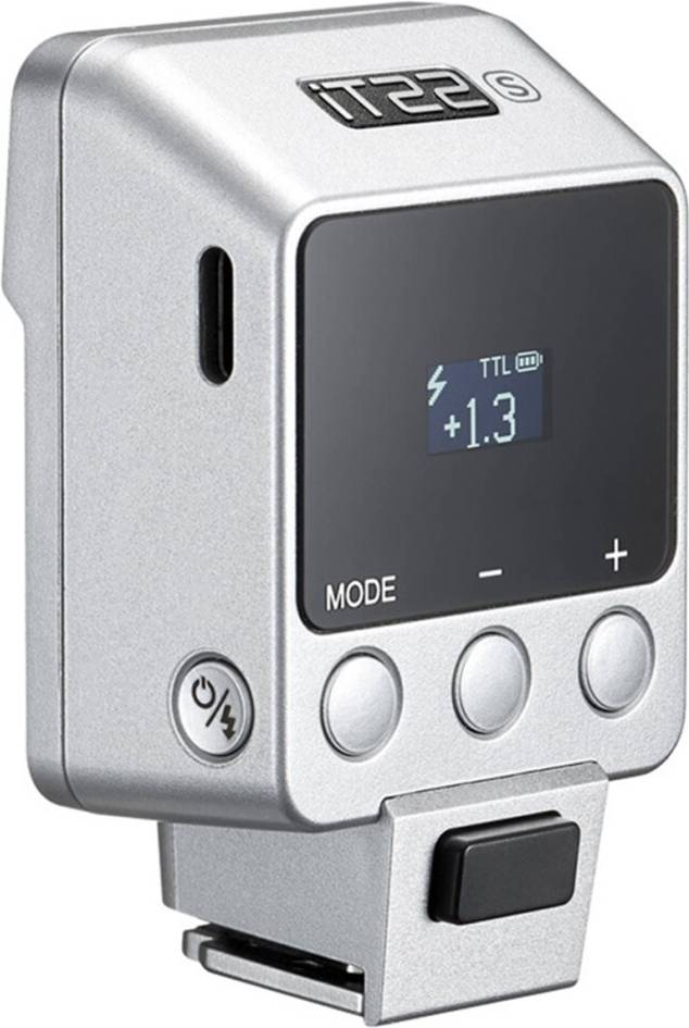 Mini IT22 Camera Flash 700 Plus USB-C
