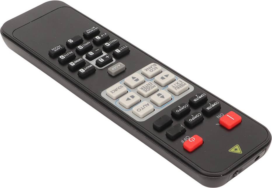 Compatible Remote Control for MX723