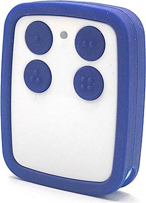 Multi copy Multi-Frequency 250-868MHz Copy Remote Control