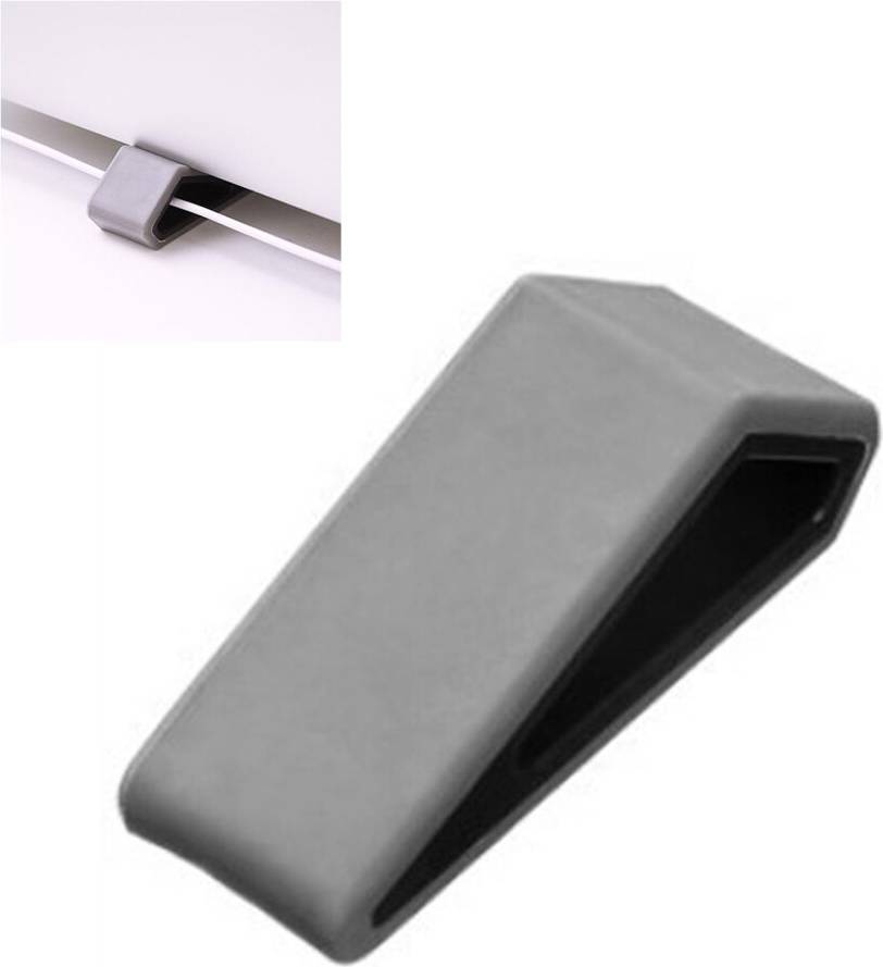 Adjustable Laptop Stand Ergonomic Riser