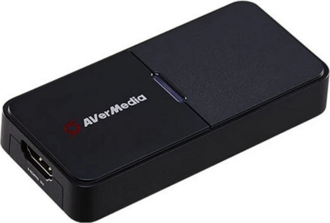 Capture Card BU113G2