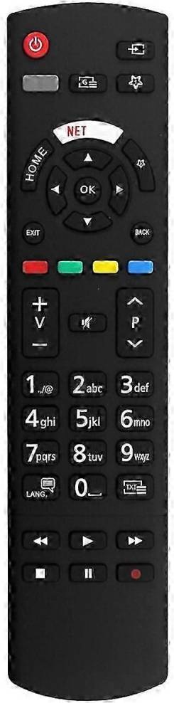 RC42128 TV Remote Control