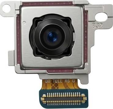 Clappio Original Rear Camera Galaxy S23 Ultra
