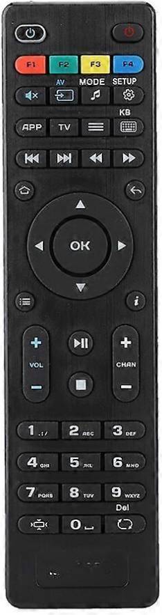 TV Remote Control Replacement MAG255