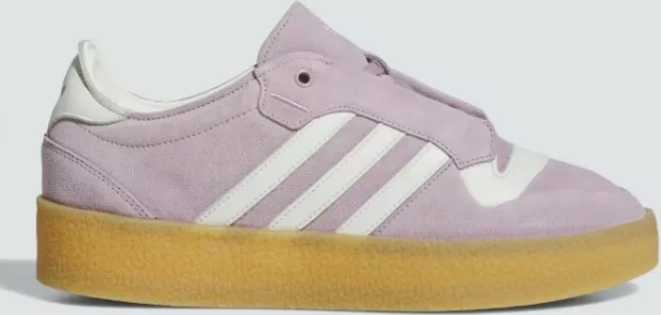 adidas Rivalry Crepe Sko