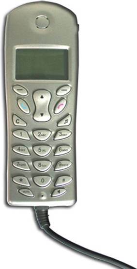 VoIP Phone USB