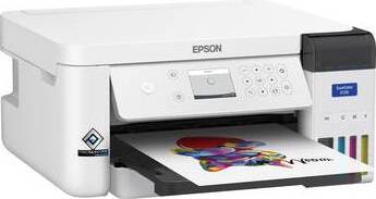 Epson surecolor Epson SureColor F170 Dye-Sublimation Printer