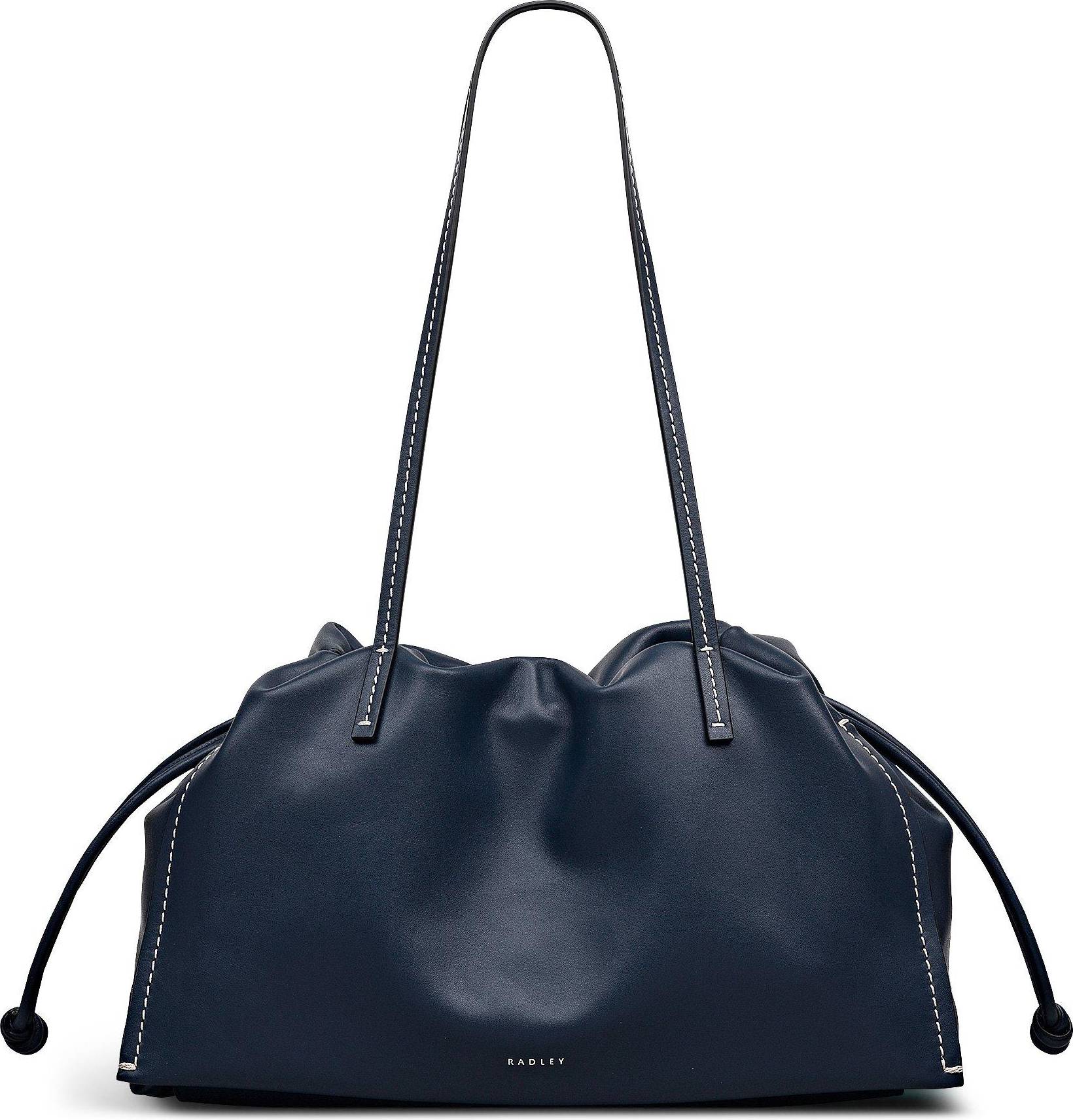 Radley Large Drawstring Shoulder Bag