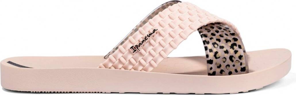 Sense Slides Beige