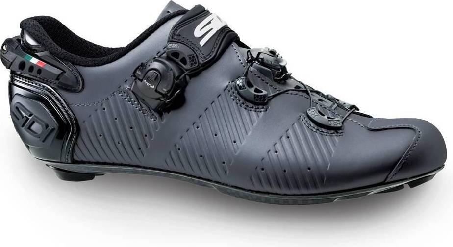 Sidi Wire 2S Racersko - Grå