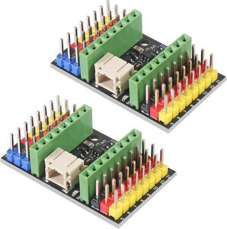 Esp32 ESP32-C3 Mini Development Board 2pcs