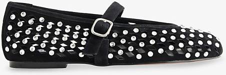 Steve Madden Rerun - Black