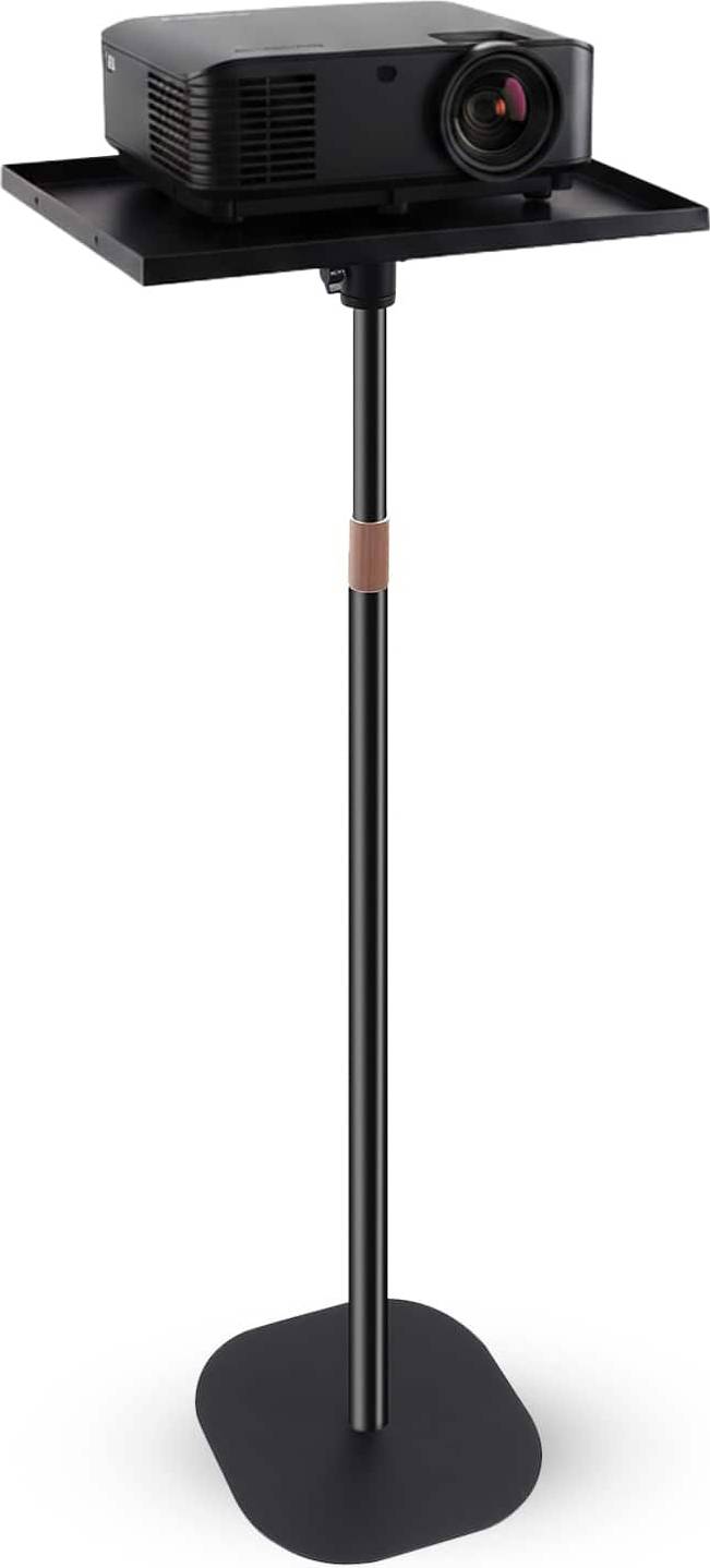 Projector stand 5 Core Projector Stand Floor Adjustable
