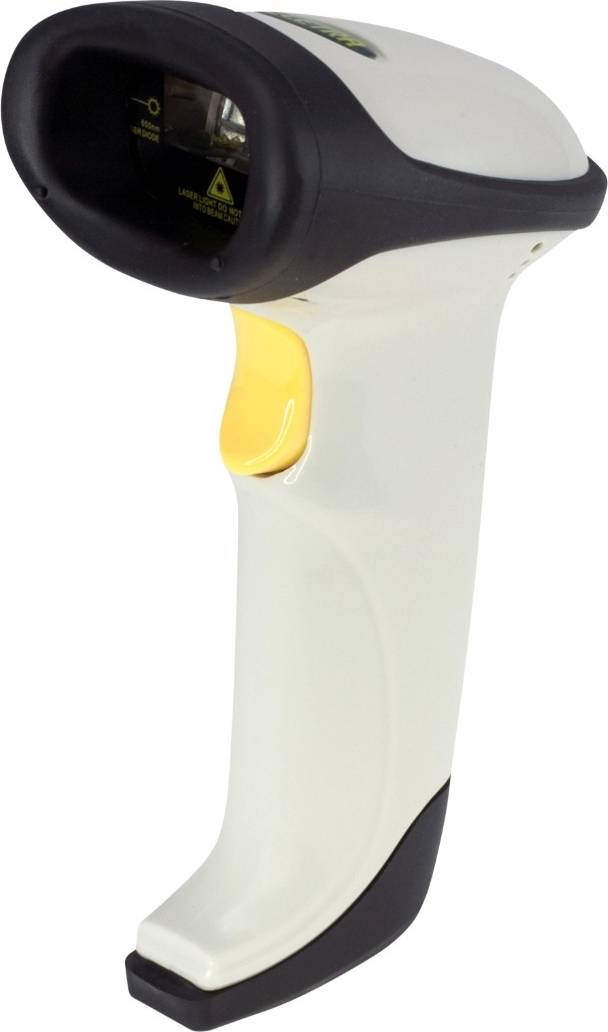 ELETRA Barcode Scanner