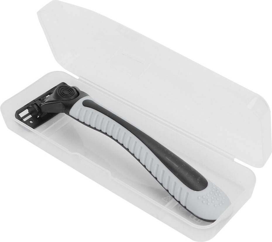 Manual Razor Travel Case Portable