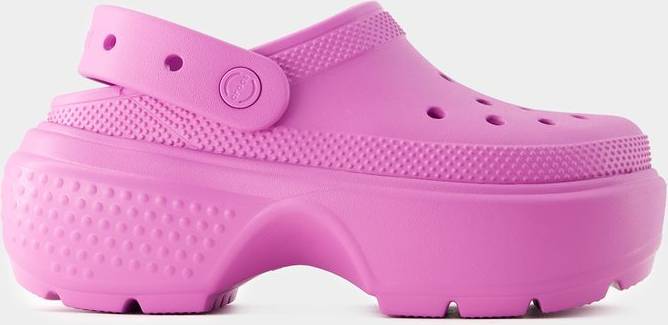 Crocs Stomp Träskor - Rosa