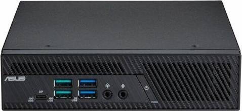 Asus mini computer ASUS ExpertCenter PB64-SYS715PETH0 Desktop Computer