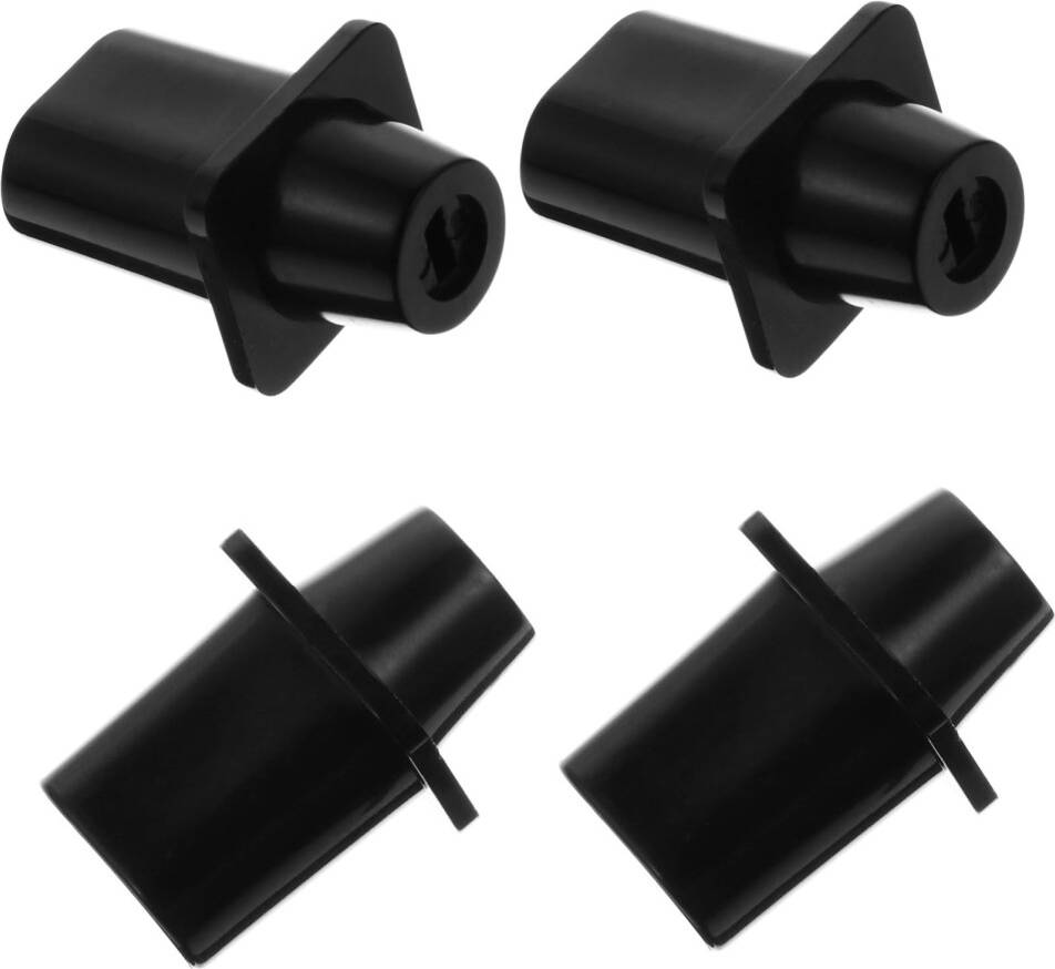 8pcs Guitar Switch Tips Set