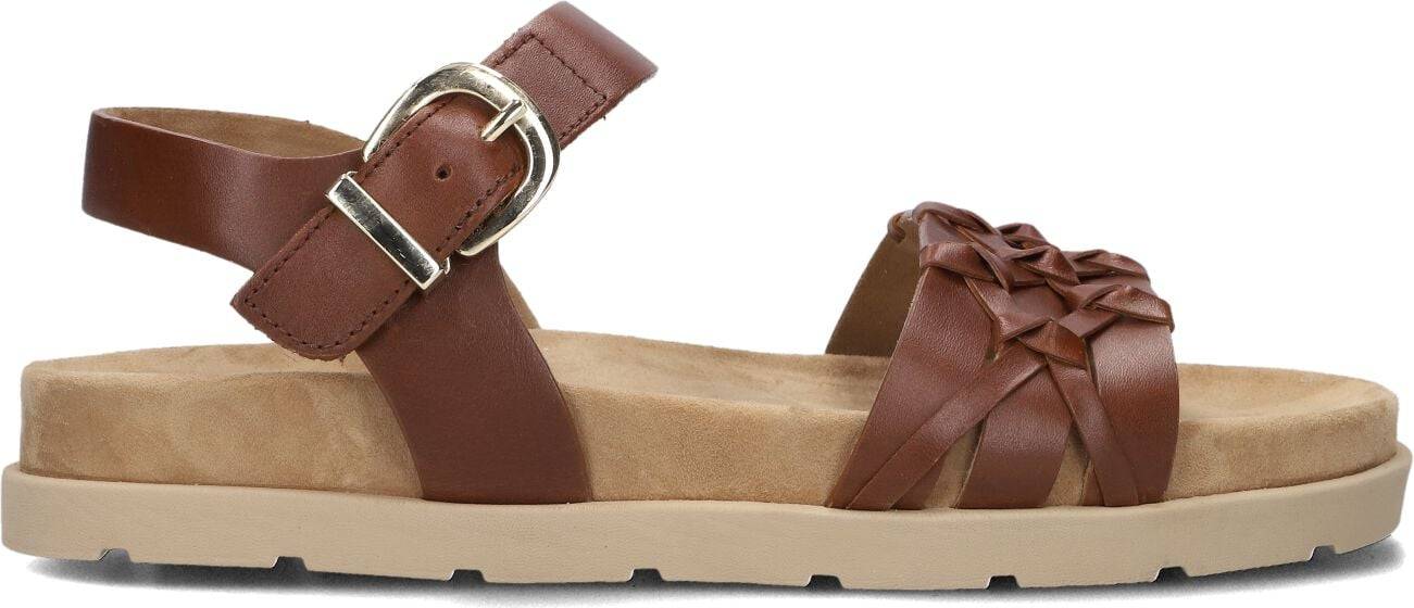Gabor Sandal - Multi/Patterned
