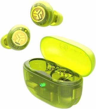 Anc earbuds jLAB Go Pop Anc True Wireless Earbuds