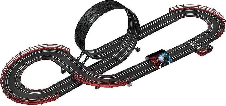 Carrera go Carrera GO Set Ronin Racers