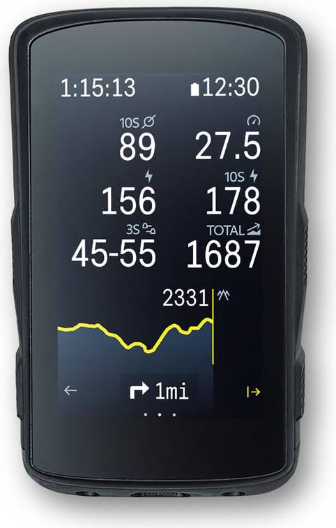 Karoo 2 GPS Cycling Computer