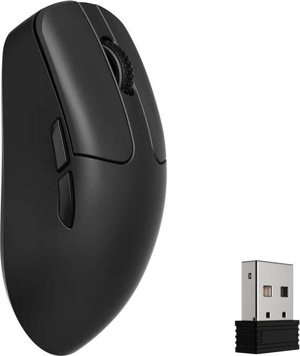 Keychron M2 Mini Wireless Wireless Mouse