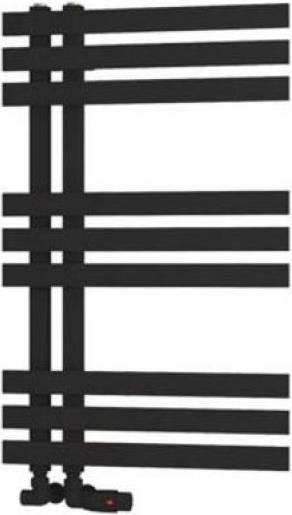 Eastbrook Hurley Designer Towel Rails