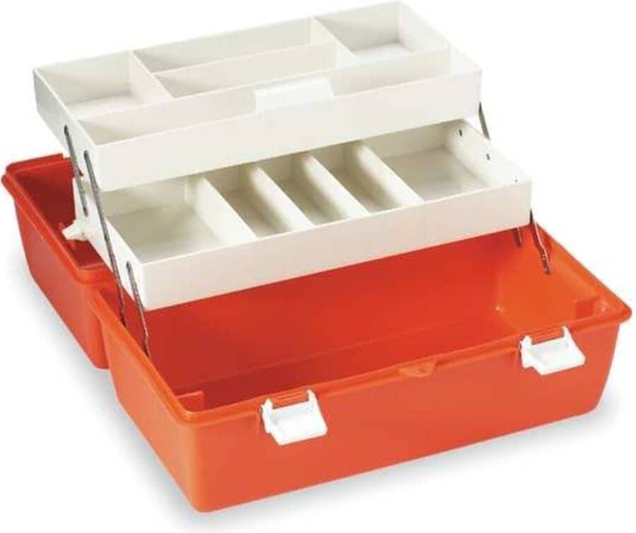 First Aid Storage Case Kit 6774PM