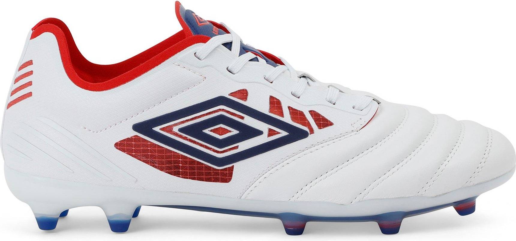 Umbro Tocco Iv Pro Fg - Bit Of Blue/Estate Blue/Rococco Red