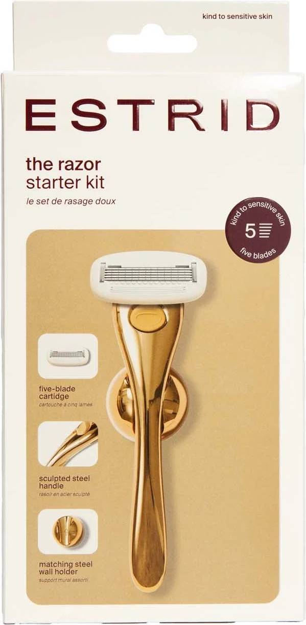 Estrid Razor Starter Kit Halo