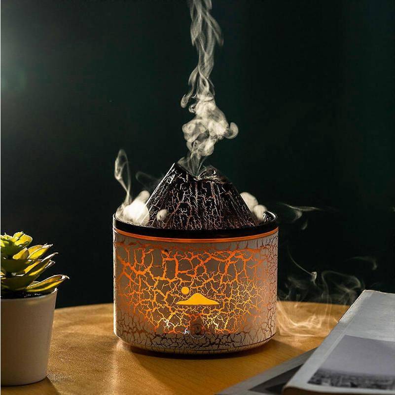 Aromatherapy Essential Oil Diffuser 180ml