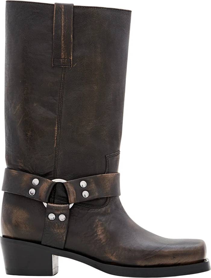 Paris Texas Roxy Boot Skor Dam