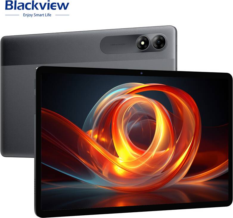 Tab 90 WiFi Tablet 10.1 Inch Android 15