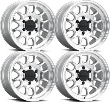 17" rims Raceline Rogue Machined Wheels Rims 17 Inch