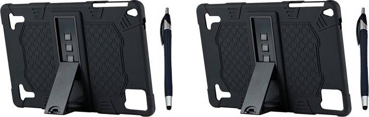 Typecat 10.1 Inch Silicone Tablet Case