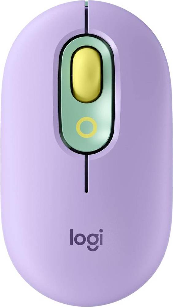 Logitech mouse bluetooth Logitech Pop Wireless Bluetooth Mouse