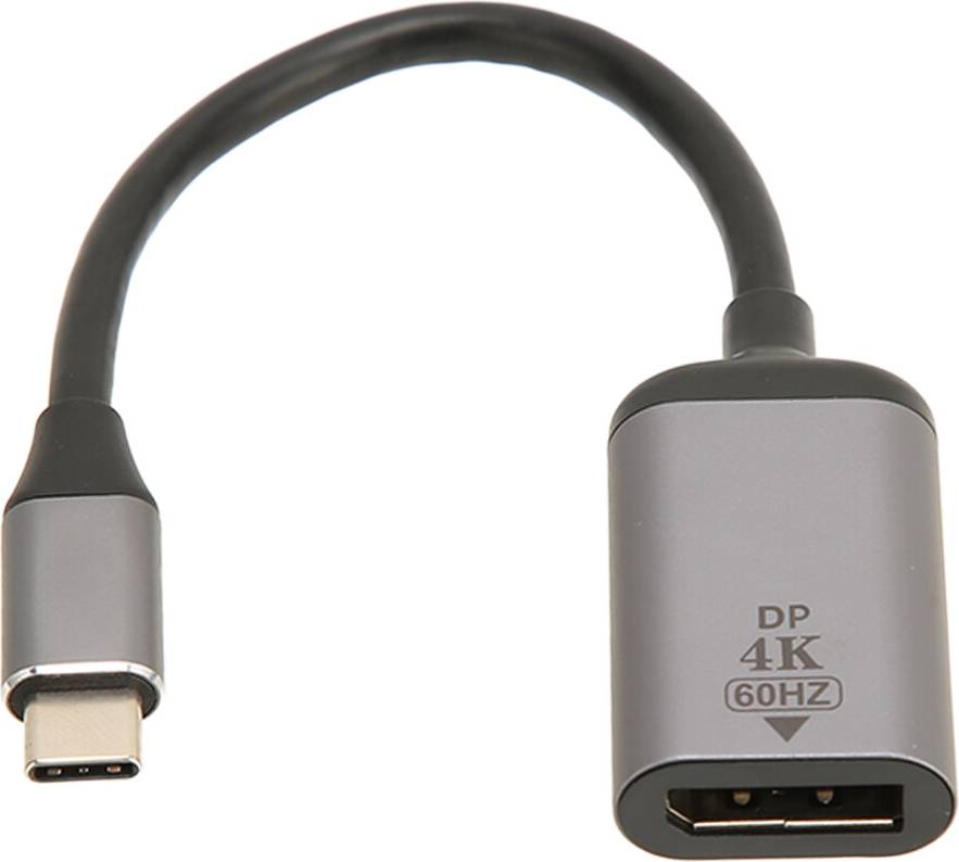 USB C To Mini DisplayPort Adapter