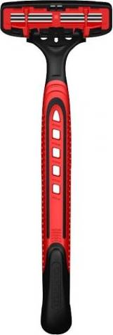 Dorco Pace 3 Disposable Razor 4 Pcs